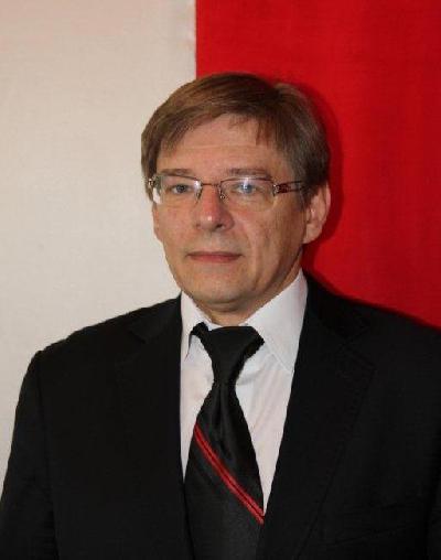 Jan Kudełka
