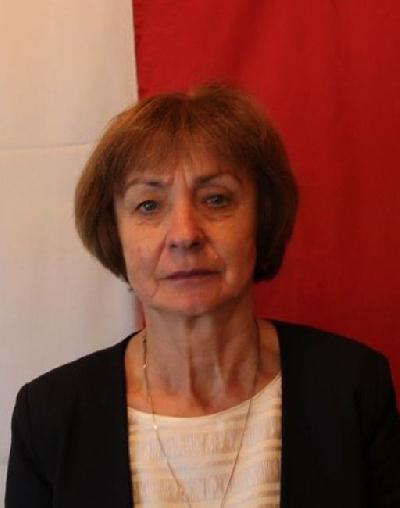 Maria Kudełka