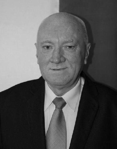 Ś.P. Zbigniew Knap